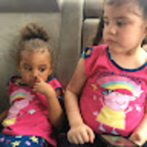 Meet your Posher, Cynthia